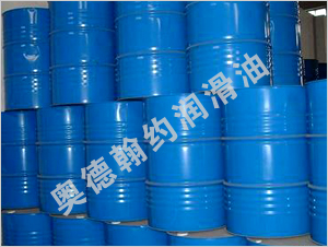 螺桿空氣壓縮機專用油